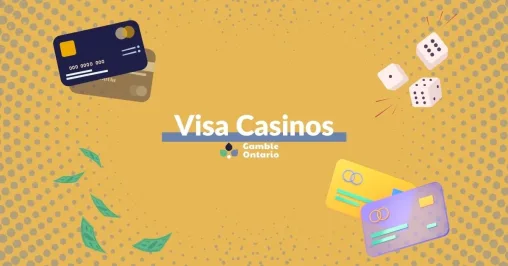 Visa Casinos Featured Image
