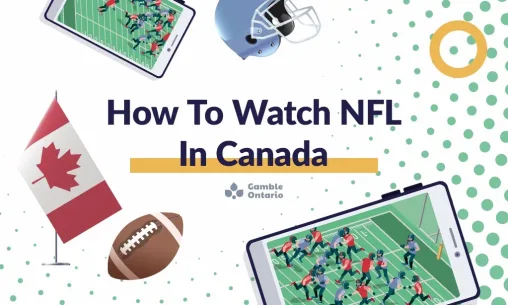 How to Watch NFL in Canada - featured image