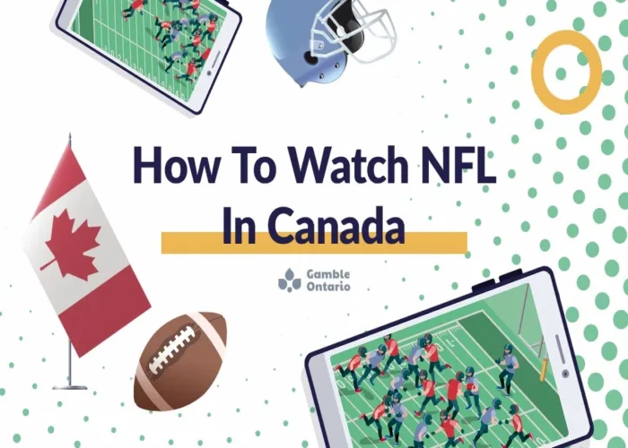 How to Watch NFL in Canada