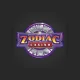 Zodiac Casino Logo