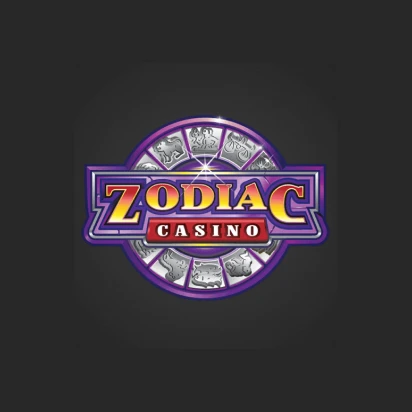 Zodiac Casino Mobile Image