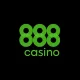 888casino Logo