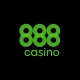 Logo image for 888 Casino