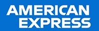 Logo image for American Express