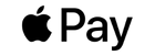 Logo image for Apple Pay