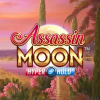 Assassin Moon Image Image for Assassin moon image