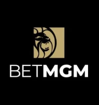 BetMGM logo small