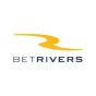 Logo image for BetRivers Casino