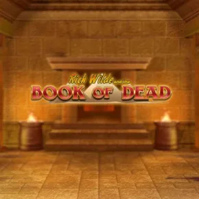 Book of Dead