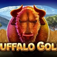 Buffalo Gold Slot by Slot Factory image