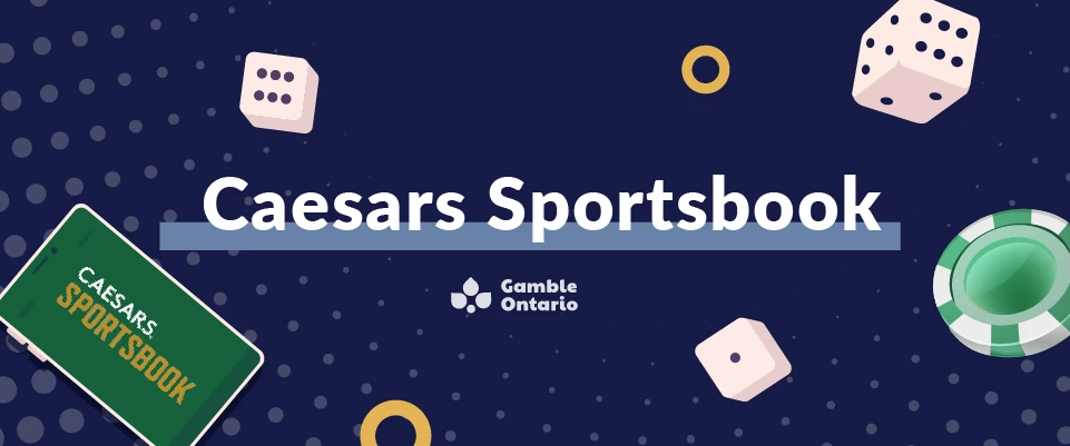 Caesars Sports Banner Image