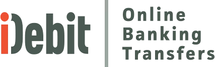 Logo image for iDebit