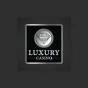 Logo image for Luxury Casino