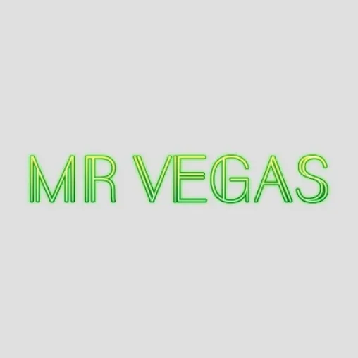 Image for Mr Vegas