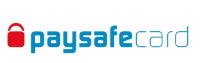 Logo image for Paysafecard