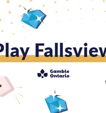 Play Fallsview Banner Image