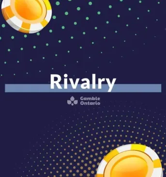 Rivalry Sportsbook and Casino Banner