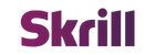 Logo image for Skrill