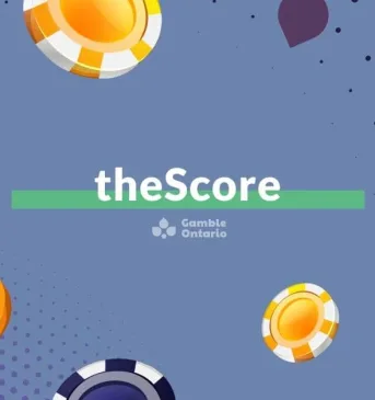 theScore Bet Logo