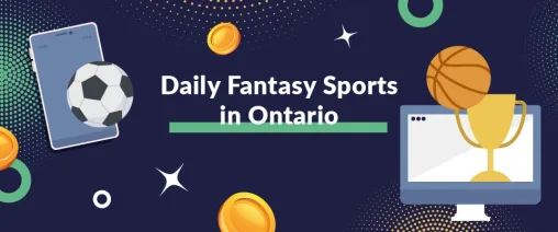 Daily Fantasy Sports in Ontario