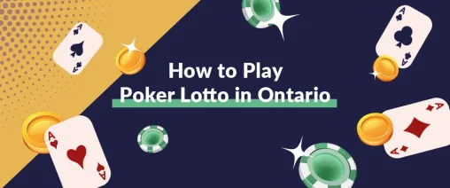 How to Play Poker Lotto in Ontario