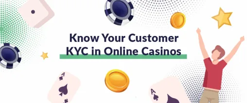 KYC Online Casinos