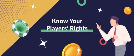 KYC Player Rights