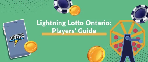 Lightning Lotto Ontario