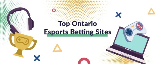 Top Ontario eSports Betting Sites