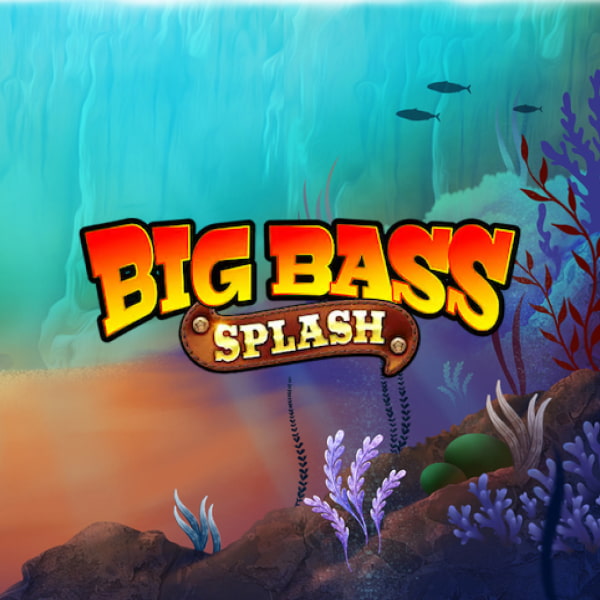 Big Bass Splash Slot Review - Free Play & Demo Play 2025