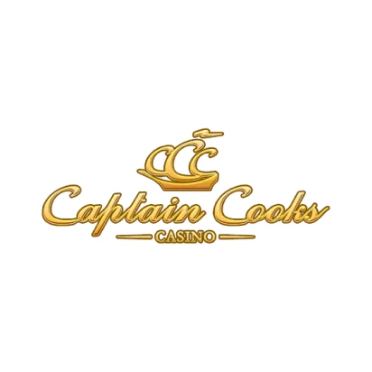 Captain Cooks Casino Mobile Image