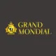 Logo image for Grand Mondial Casino