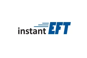Logo image for Instant EFT