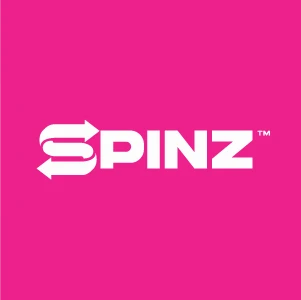 Spinz Casino Mobile Image