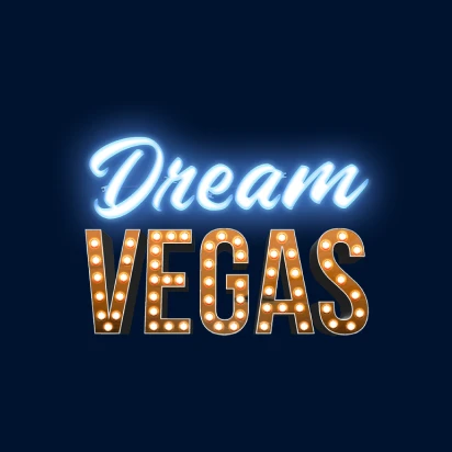 Dreamvegas Logo Review Image