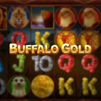 Image for Buffalo gold image