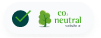 CO2 Neutral Icon