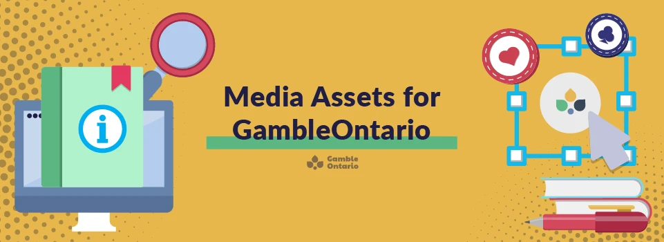 GambleOntario - Media Assets