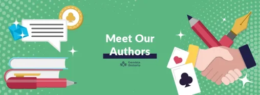 GambleOntario - Meet Our Authors