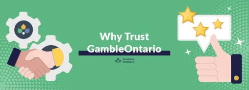 Why Trust GambleOntario