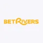 Logo image for BetRivers Casino
