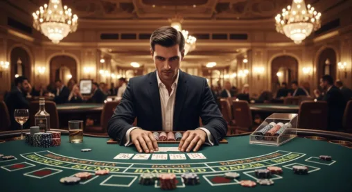 Understanding the Fundamentals of Live Dealer Blackjack