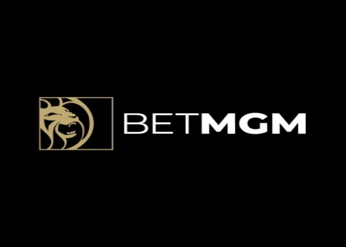 BetMGM casino