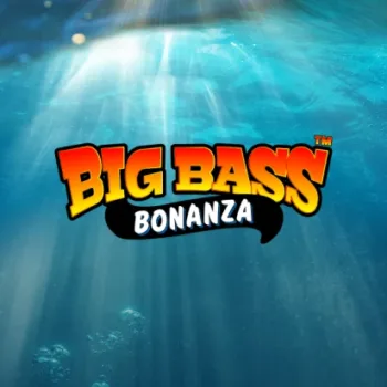 Big bass bonanza Image For Big bass bonanza