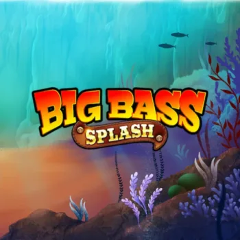 Big bass splash Image for Big Bass Splash