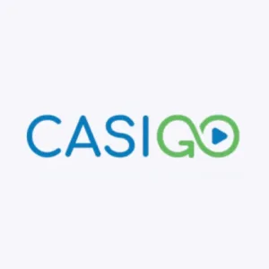 Casigo logo Image for Casigo