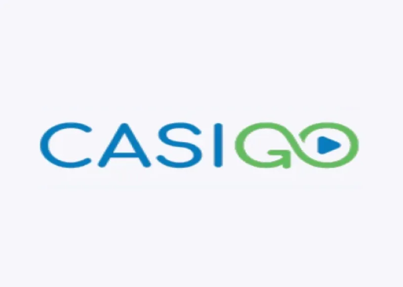 CasiGo Casino banner