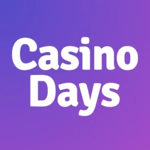 Casino days logo Image for Casino Days