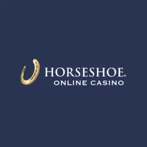 Horseshoe Casino logo Logo image for Horseshoe Casino