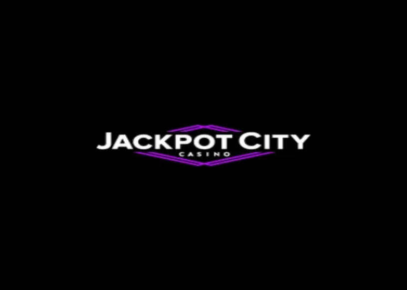 Jackpotcity Casino Banner